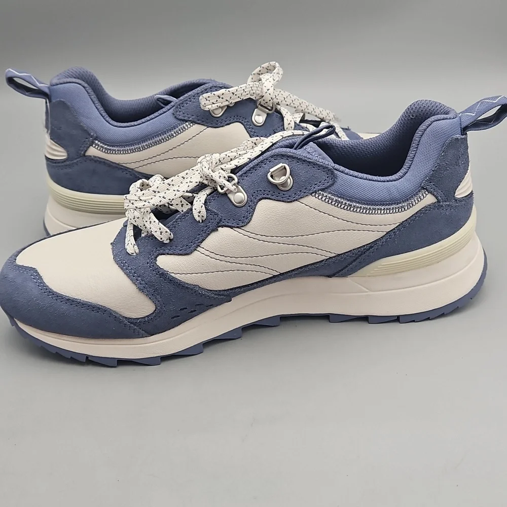 Merrell Alpine 83 Sneaker Recraft Men Size 9 Sample Shoes